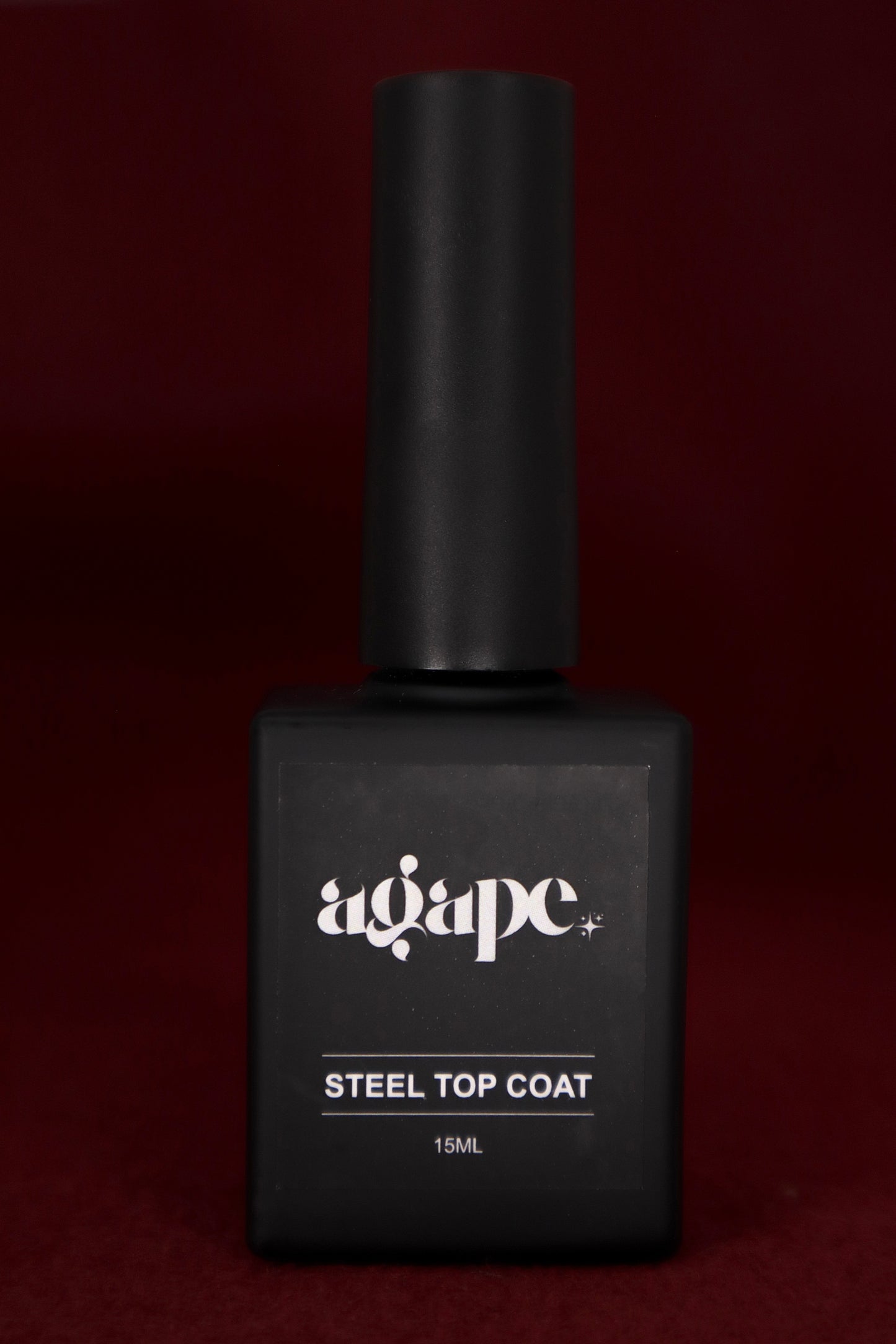 Steel Top Coat